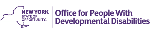 Office for People with Developmental Disabilities